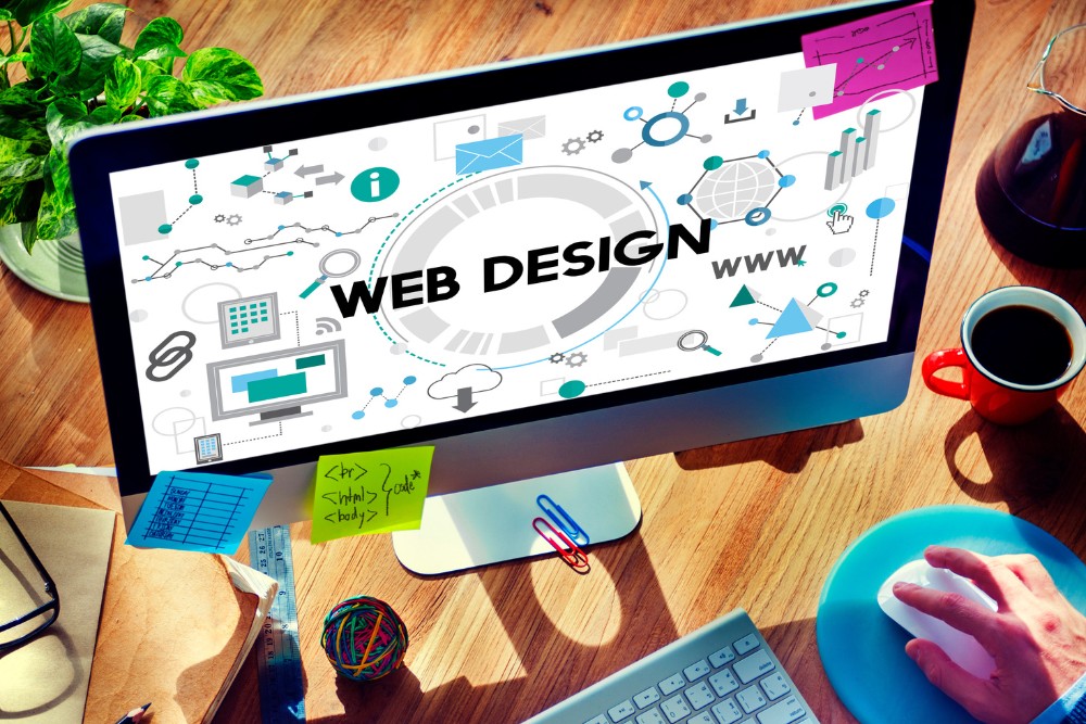 Best Website Design Company in Mysore