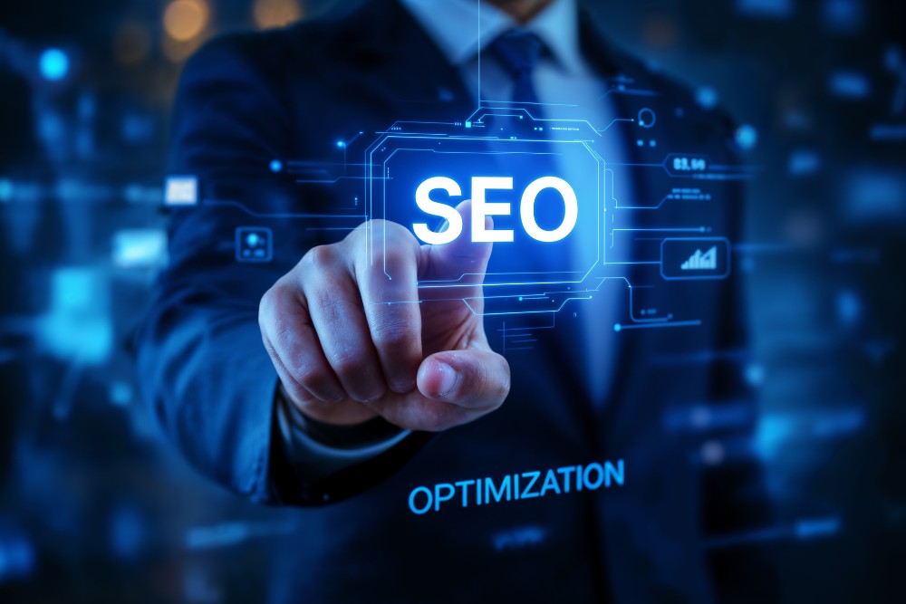 SEO Agency in Mysore
