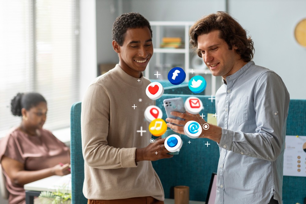 social media marketing agency mysore